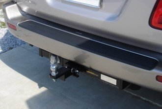 ランドクルーザー 100用ヒッチメンバー タグマスター! STD拍卖