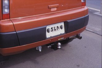 【受注生産品】 S-MX RH1・2用ヒッチメンバー タグマスター!拍卖