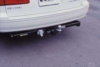 【受注生産品】 マークII クオリス用ヒッチメンバー タグマスター! STD拍卖