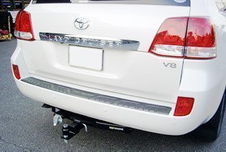 ランドクルーザー 200用ヒッチメンバー タグマスター! STD 2000kg拍卖