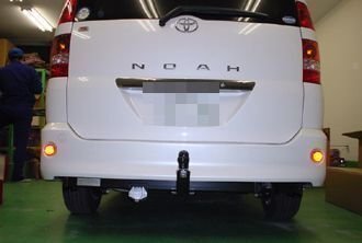 NOAHノア用ヒッチメンバー タグマスター! ZRR75W STD拍卖