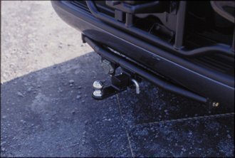 テラノ/テラノ レグラスR50用ヒッチメンバー タグマスター! STD拍卖