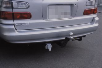 【受注生産品】 カローラツーリングワゴン用 タグマスター! STD拍卖