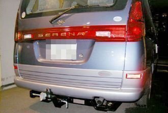 セレナ用ヒッチメンバー タグマスター! C24 STD拍卖