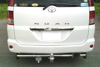 VOXY用ヒッチメンバー タグマスター!AZR65G、ZRR75W LTDⅡ拍卖