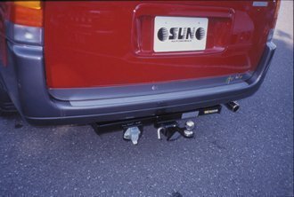 ステップワゴンRF1RF2用ヒッチメンバー タグマスター! STD拍卖