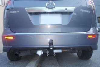 【受注生産品】 プレマシー用ヒッチメンバー タグマスター!拍卖