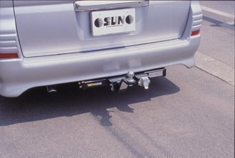 エルグランドE50用ヒッチメンバー タグマスター STD拍卖