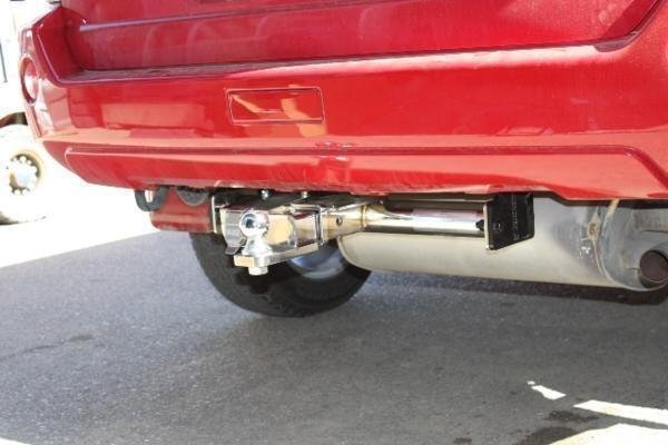 エクストレイルT30用ヒッチメンバー タグマスター! LTDⅡ拍卖