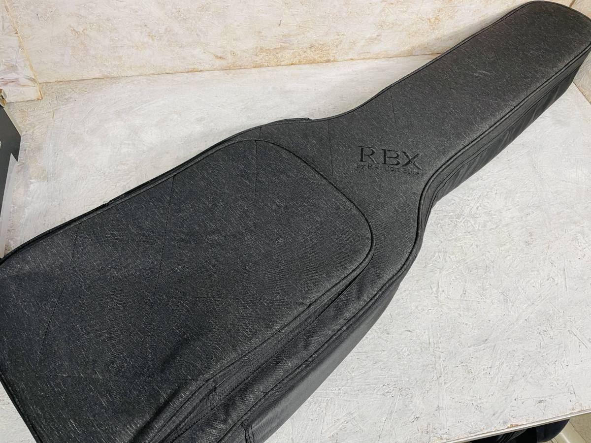 中古 Reunion Blues RBX-OB4 (u85041)拍卖
