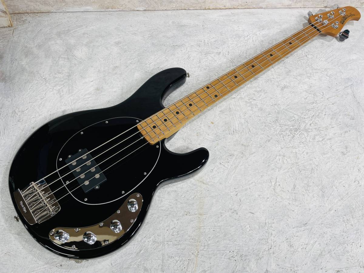 中古 MUSIC MAN Stingray Special (u85098)拍卖