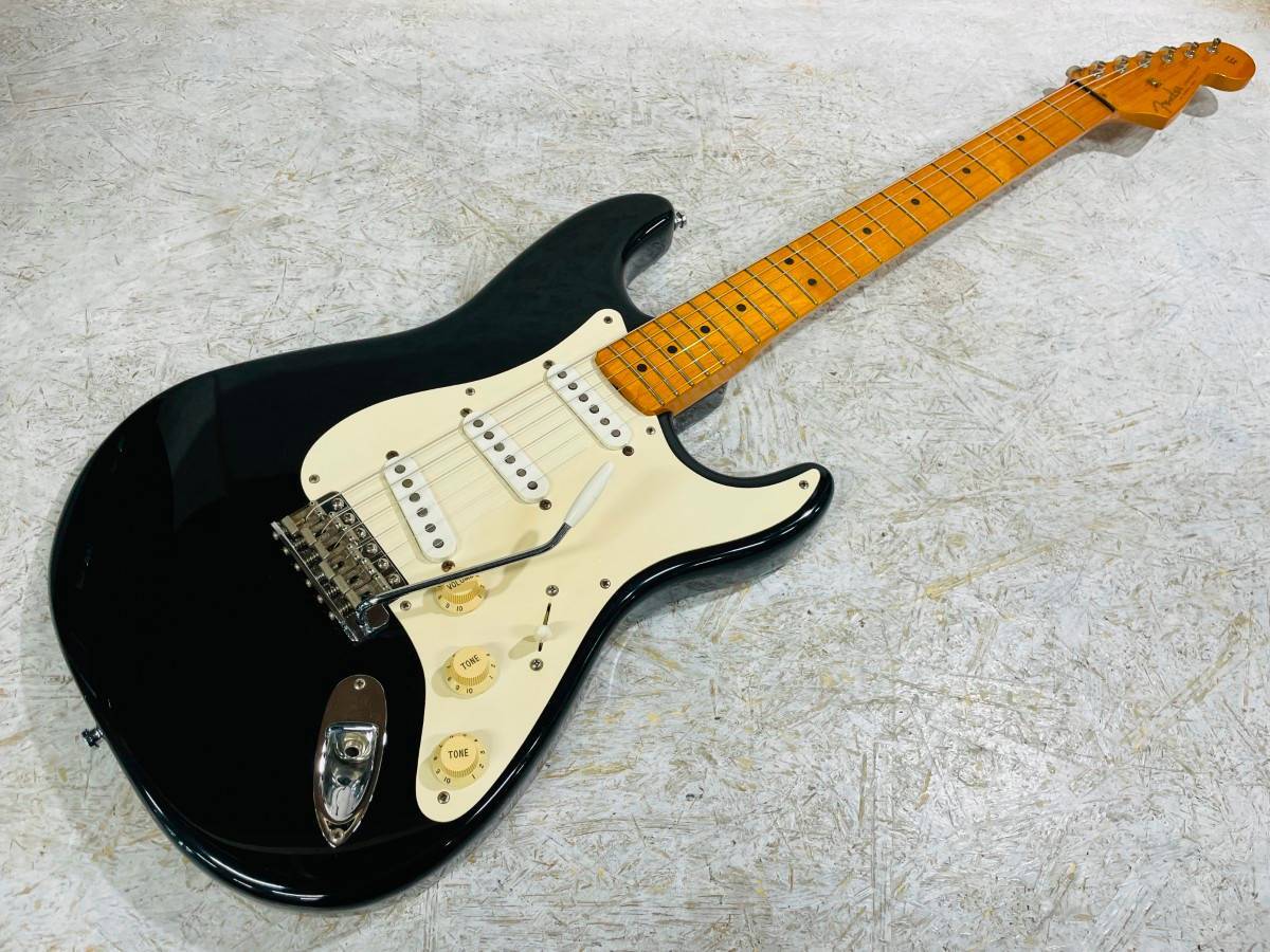 セール特価 中古 Fender American Vintage 57 Stratocaster (u83738) フェンダー ストラトキャスター拍卖