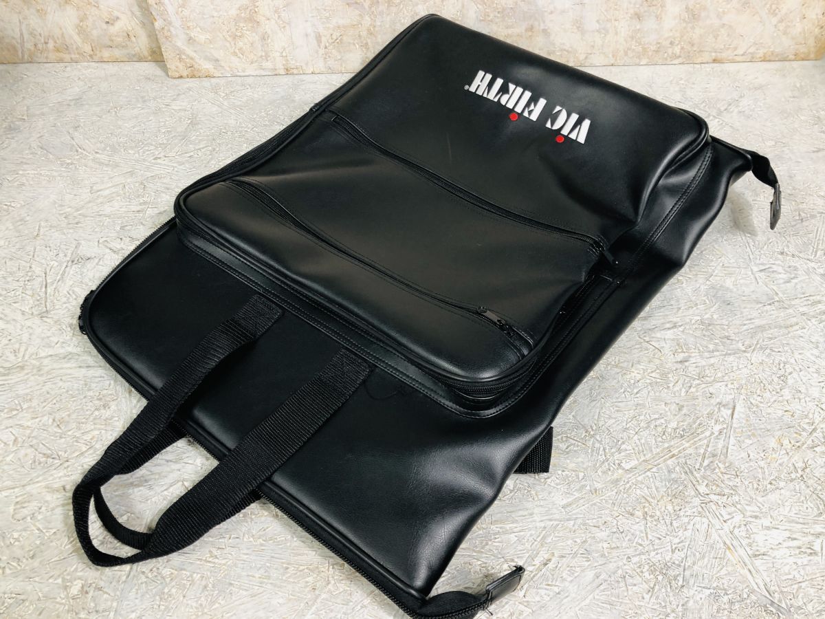 セール特価 中古 VIC FIRTH CKBAG (u74908)拍卖