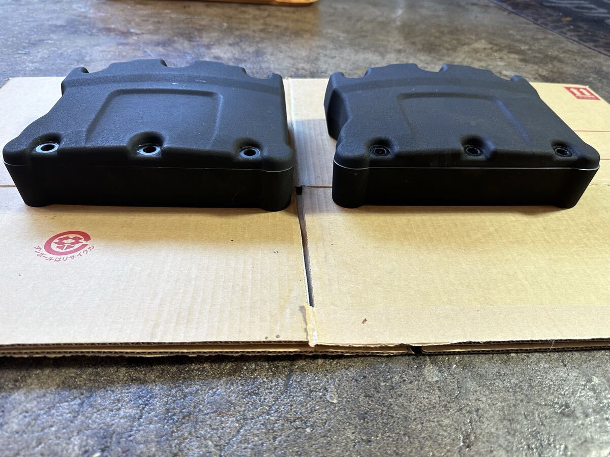 ★売り切り!!TC88 FXDX純正ロッカーボックスセット DYNA FXD FXDL ダイナ TC96★拍卖