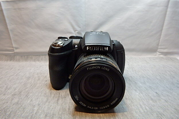 FUJIFILM FINEPIX SH10拍卖