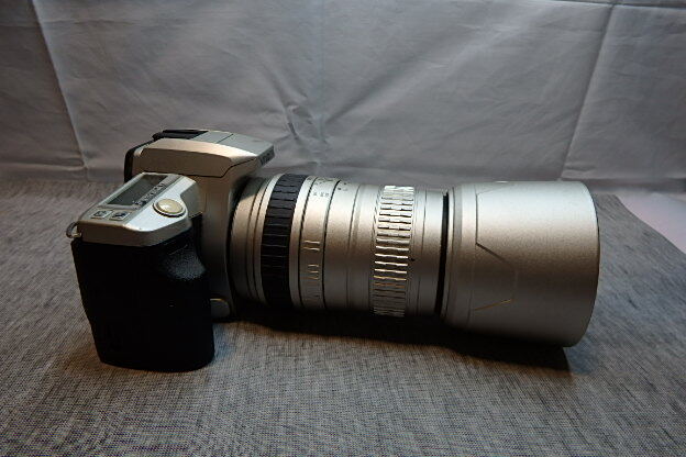 MINOLTA DYNAX3L フイルム一眼カメラ拍卖