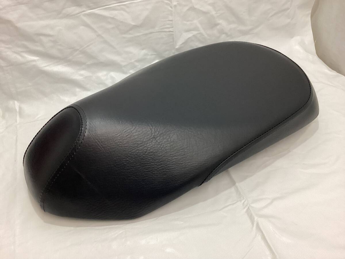 送料230円 タクトベーシック AF79 生地 黒 ホンダ 純正シート用 シートカバー シート 表皮 生地のみですご注意ください拍卖