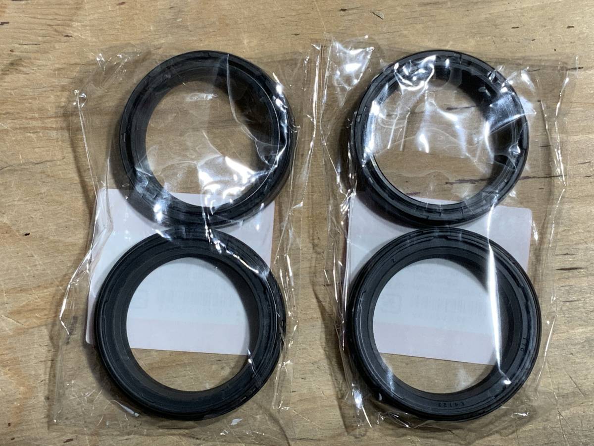 送料185円 NTB FOH-22S VTR1000SP-1 /SP-2 VTR1000SP /SC45 X11 X-11/SC42 ダストシール オイルシール フォーク フォークオイル拍卖