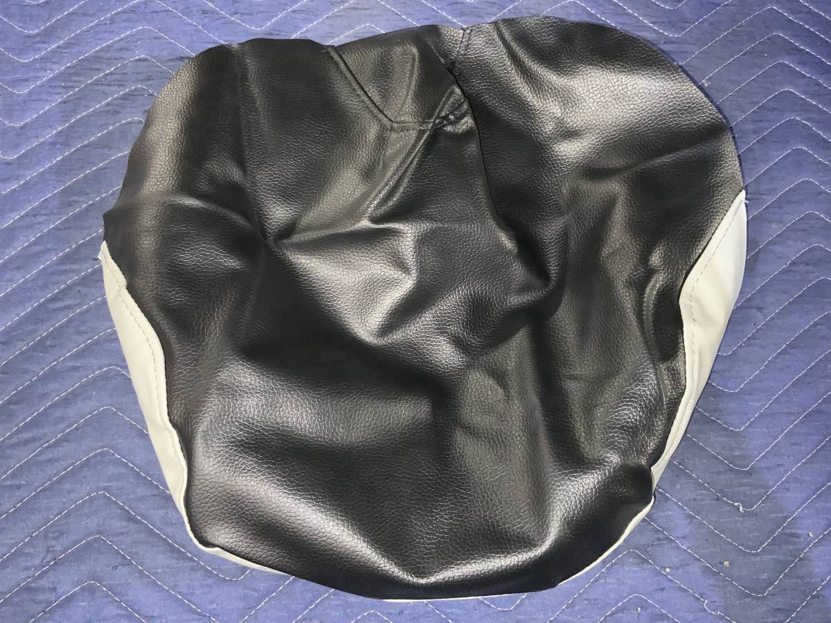 送料185円 459/ AA04 JA10 スーパーカブ③ 張替え用 シートカバー スーパーカブ(プロ)50/110 拍卖