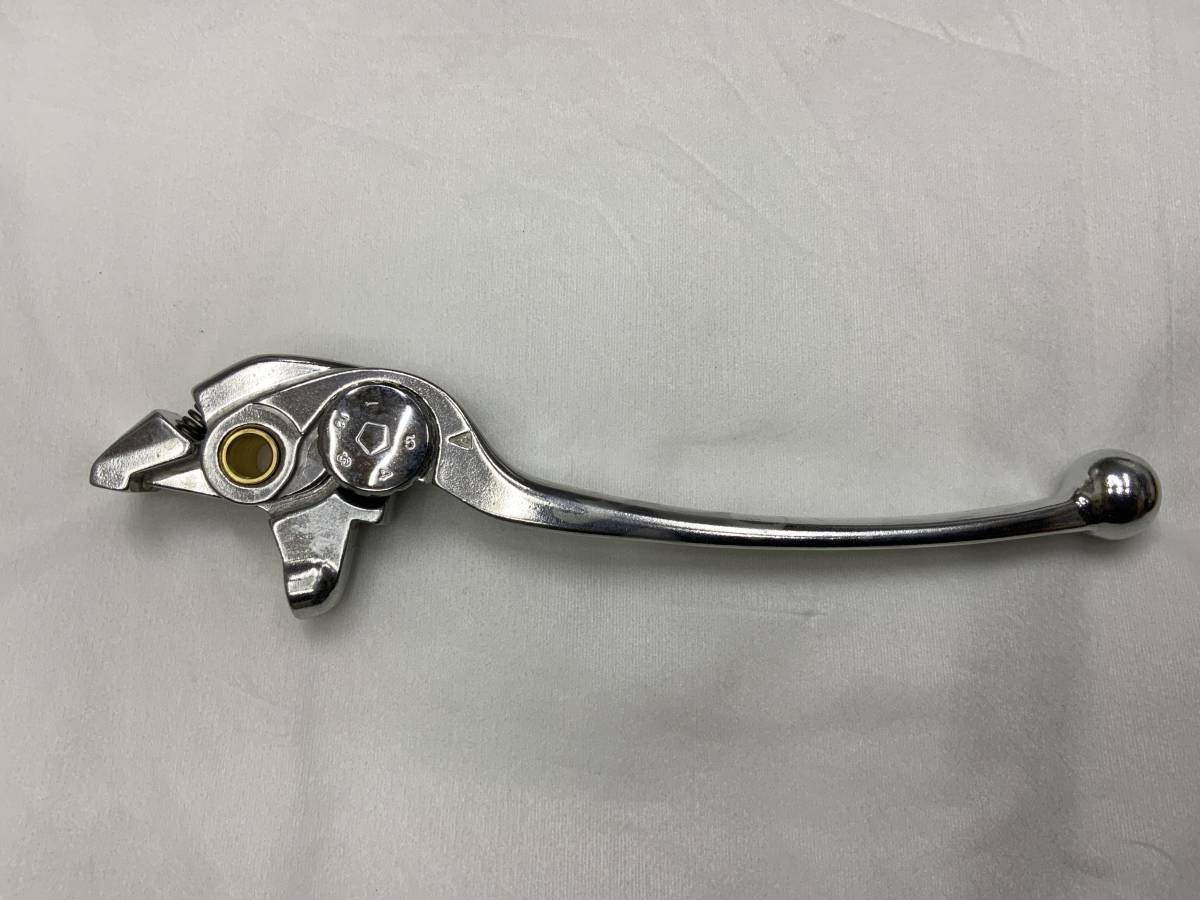 240126/1 ブレーキレバー ニンジャ400 ニンジャ400R ER400B EX400E拍卖