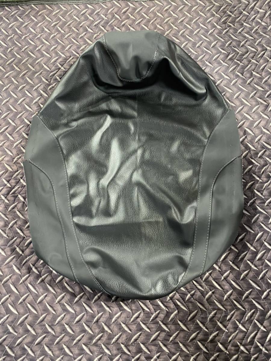 純正シート シグナスX シートカバー 4型 5型 SEA5J SED8J拍卖