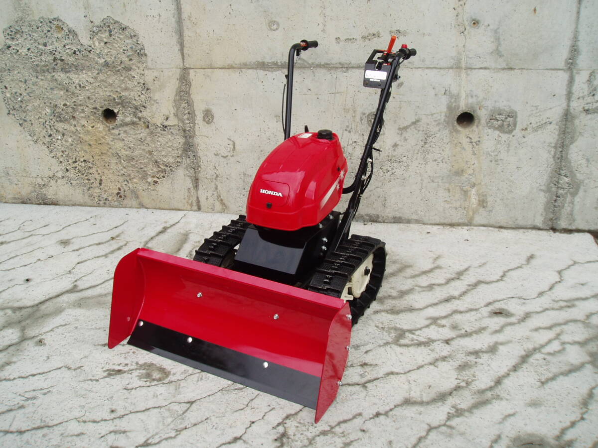 ホンダ除雪機 ユキオス SB800 塗装整備済み 札幌市内及び近郊無料配達 下見豪華特典あり 全国発送可能!!拍卖