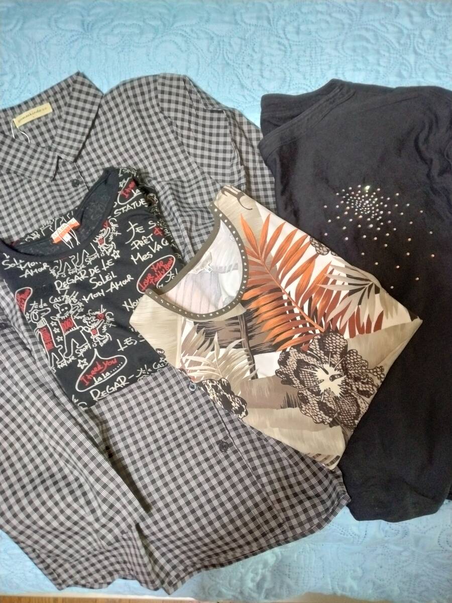 カステルバジャック、バレンザスポーツその他まとめ売り拍卖