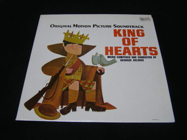 ***まぼろしの市街戦***の12インチLPレコード。拍卖