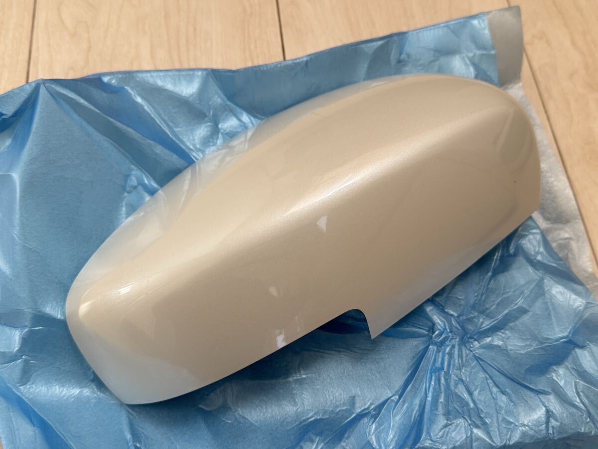 【新品】スイフトスポーツ ZC33S 右ドアミラーカバー拍卖