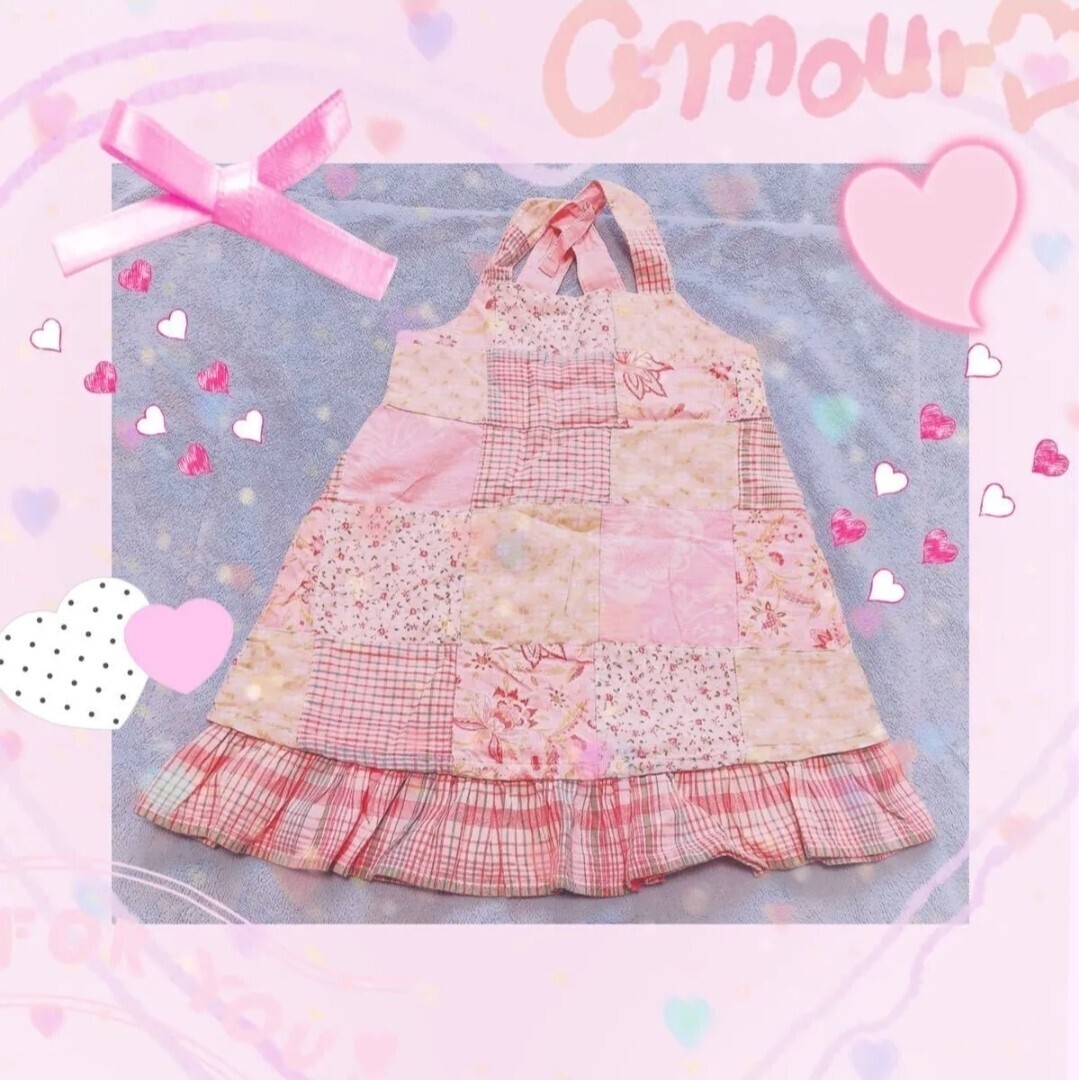 baby GAP ワンピース 60 65拍卖