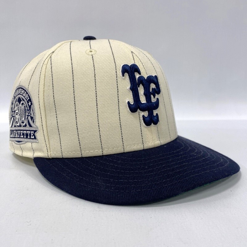 NEW ERA×LFYT by Lafayette/ニューエラ/エルエフワイティー/ラファイエット/LF 59Fifty 20th Anniversary Cap/20周年記念/キャップ/帽子拍卖