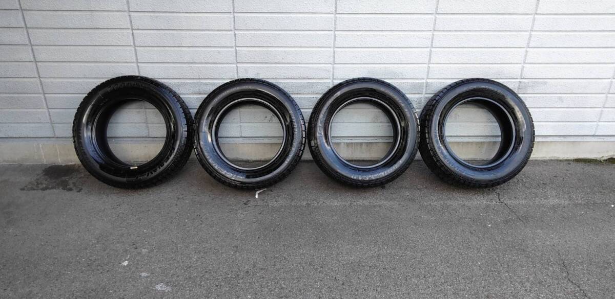 ★GOODYEAR グッドイヤー アイスナビ7 ICE NAVI 7 215/65R16 215/65/16 スタッドレスタイヤ 4本セット 即日発送可能★拍卖
