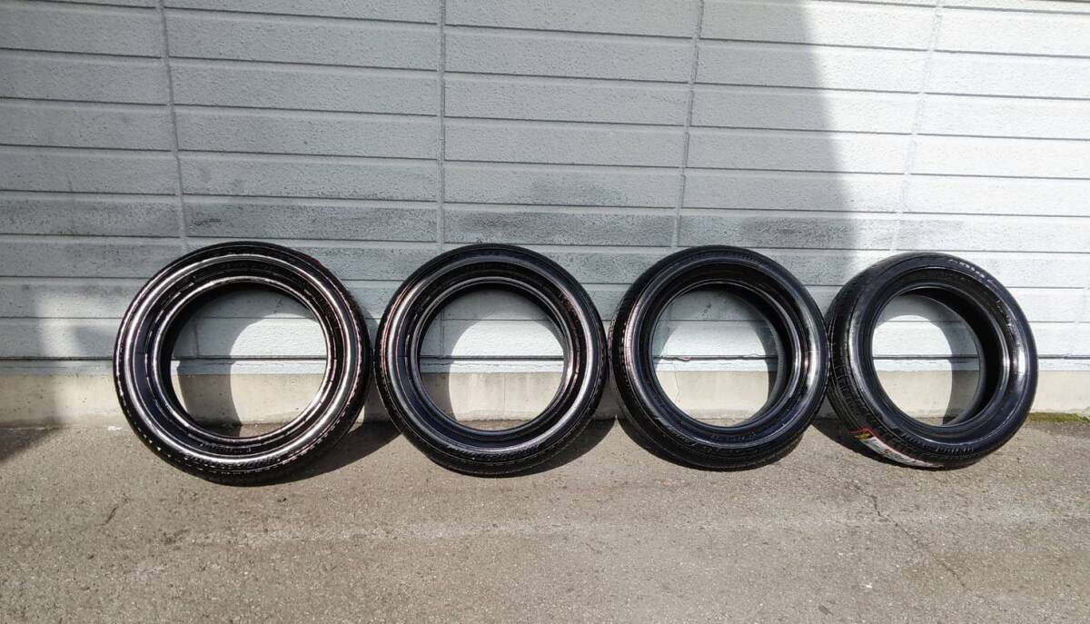 ★ブリヂストン ブリジストン 155/65R14 BRIDGESTONE Ecopia EP150 155/65/14 4本セット 即日発送可能★拍卖