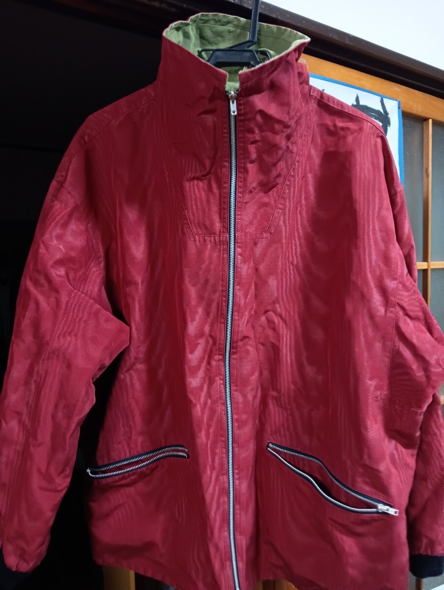 JEAN PAUL GAULTIER ジャケット ブルゾン拍卖