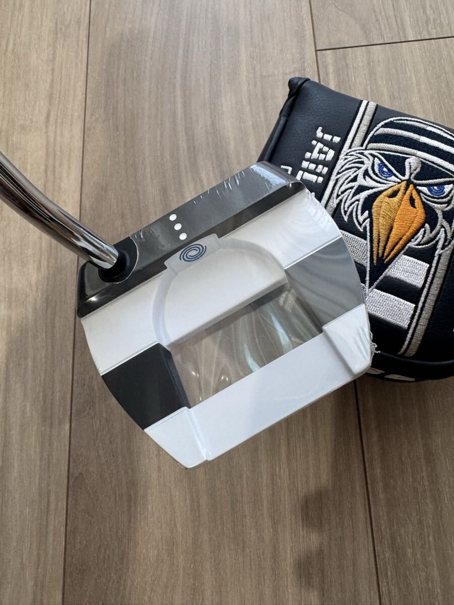 オデッセイ JAILBIRD ジェイルバード MINI Ai-ONE拍卖