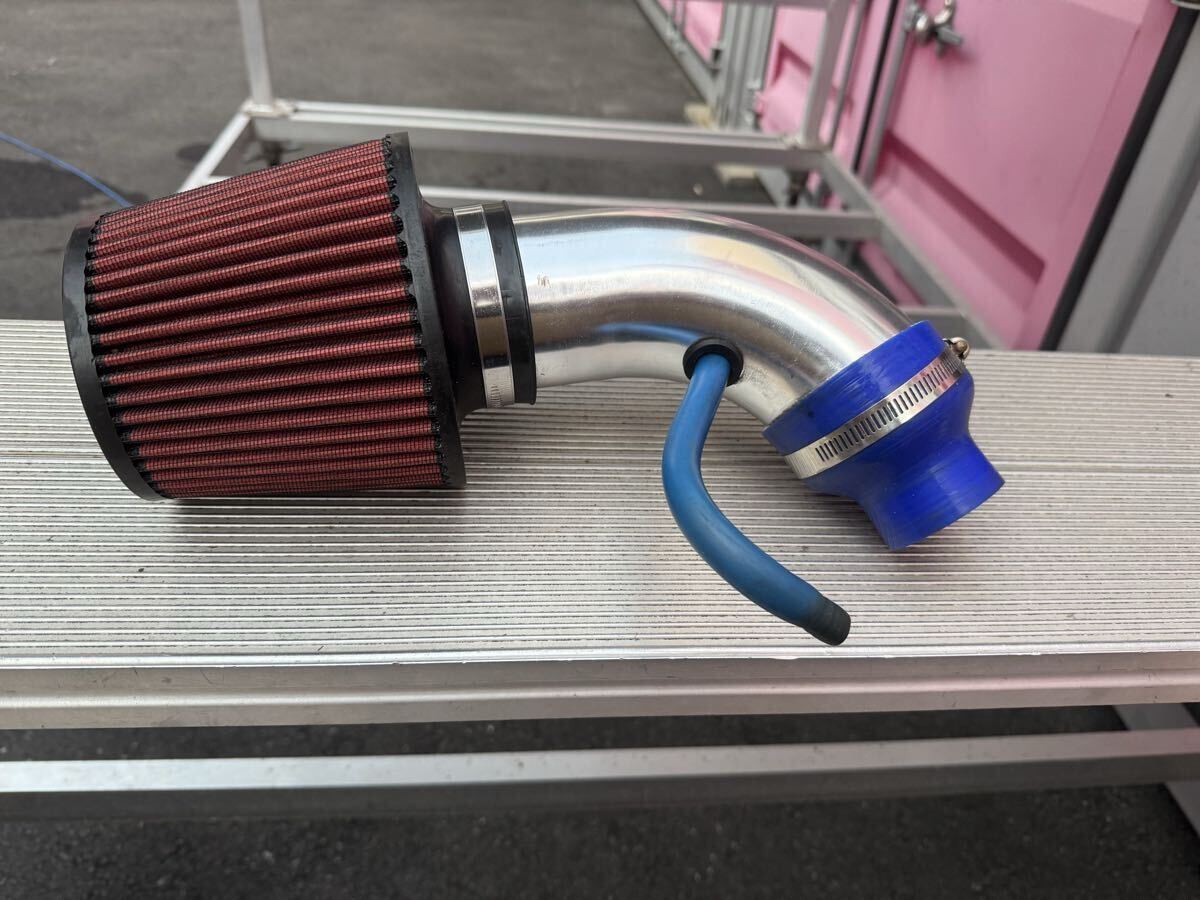 MH 21SワゴンR毒キノコエアークリーナー拍卖