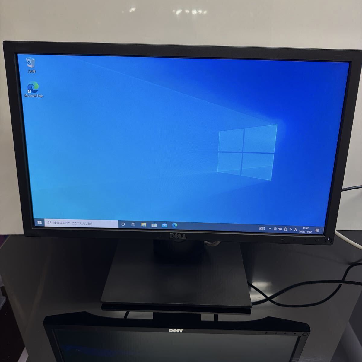 【DELL】E2216H 液晶モニター ノングレア 中古拍卖