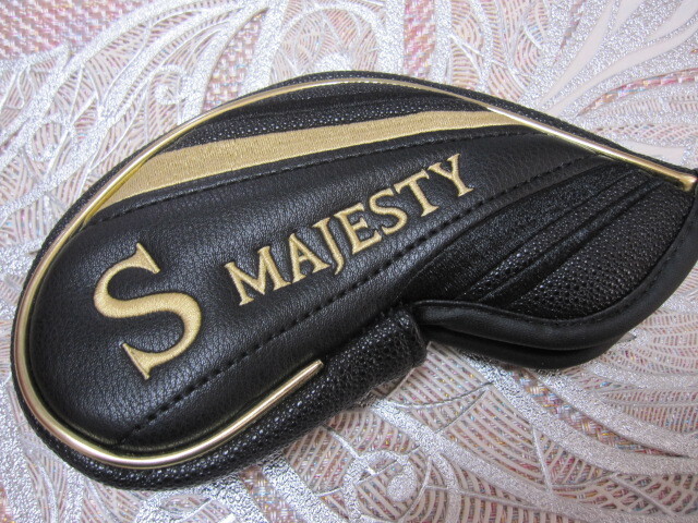 未使用■税込■ プレステジオ Sw ≪ MAJESTY PRESTIGIO ≫ SW用 マジェスティ ゴルフ拍卖