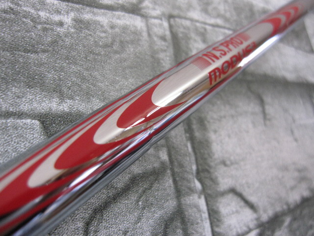 新品■税込■【40.5】 (S) ≪ N.S.PRO MODUS3 TOUR130 ≫ モーダス 正規品拍卖