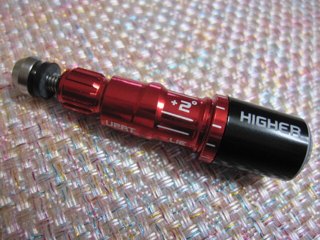 新品■激安■税込み■ テーラーメイド 335Tip ドライバー用 スリーブ ○2拍卖