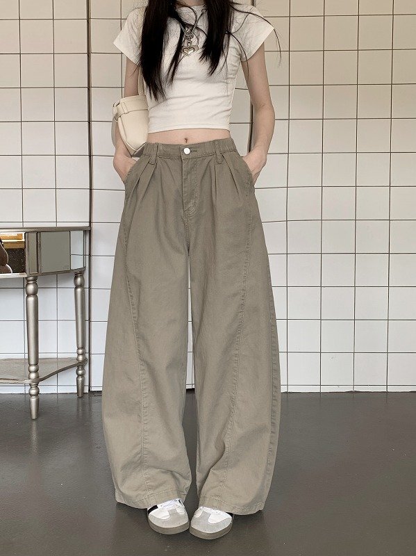 Gパン ジーパン ジーンズ 切り替え 体型カバー 着痩せ デニム シンプル XL ワンカラー拍卖