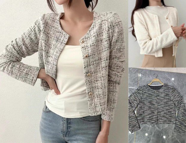 トップス ショット丈 切り替え スリム 着痩せ シンプル フリー グレー拍卖