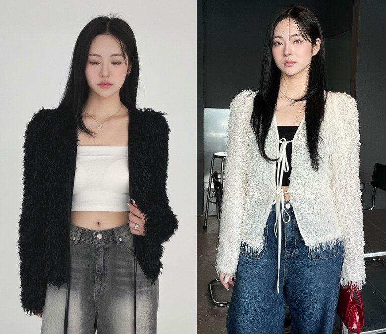 トップス 羽織 アウター 長袖 シンプル カジュアル 重ね着 レディース フリー ブラック拍卖