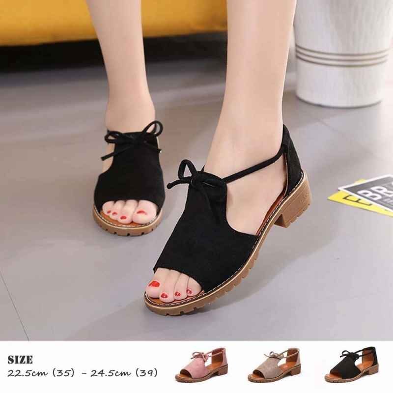 美脚サンダル レディース 歩きやすい シューズ カジュアル 夏 新作サンダル 24.0cm(38) ベージュ拍卖