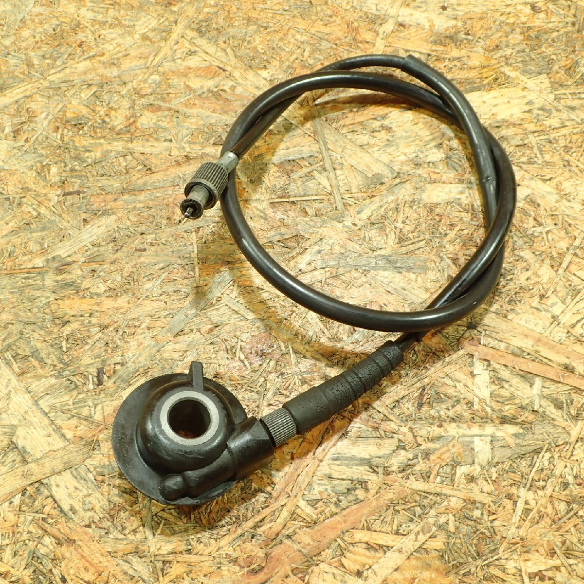 【送料SSサイズ】SUZUKI GK7BA-1024** イナズマ400 メーターギア 検.( 202511 6 緑1拍卖