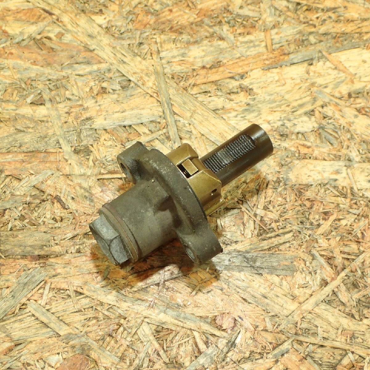 【送料SSサイズ】SUZUKI GK7BA-1024** イナズマ400 カムチェーンテンショナー 検.( 202511 6 苔1拍卖