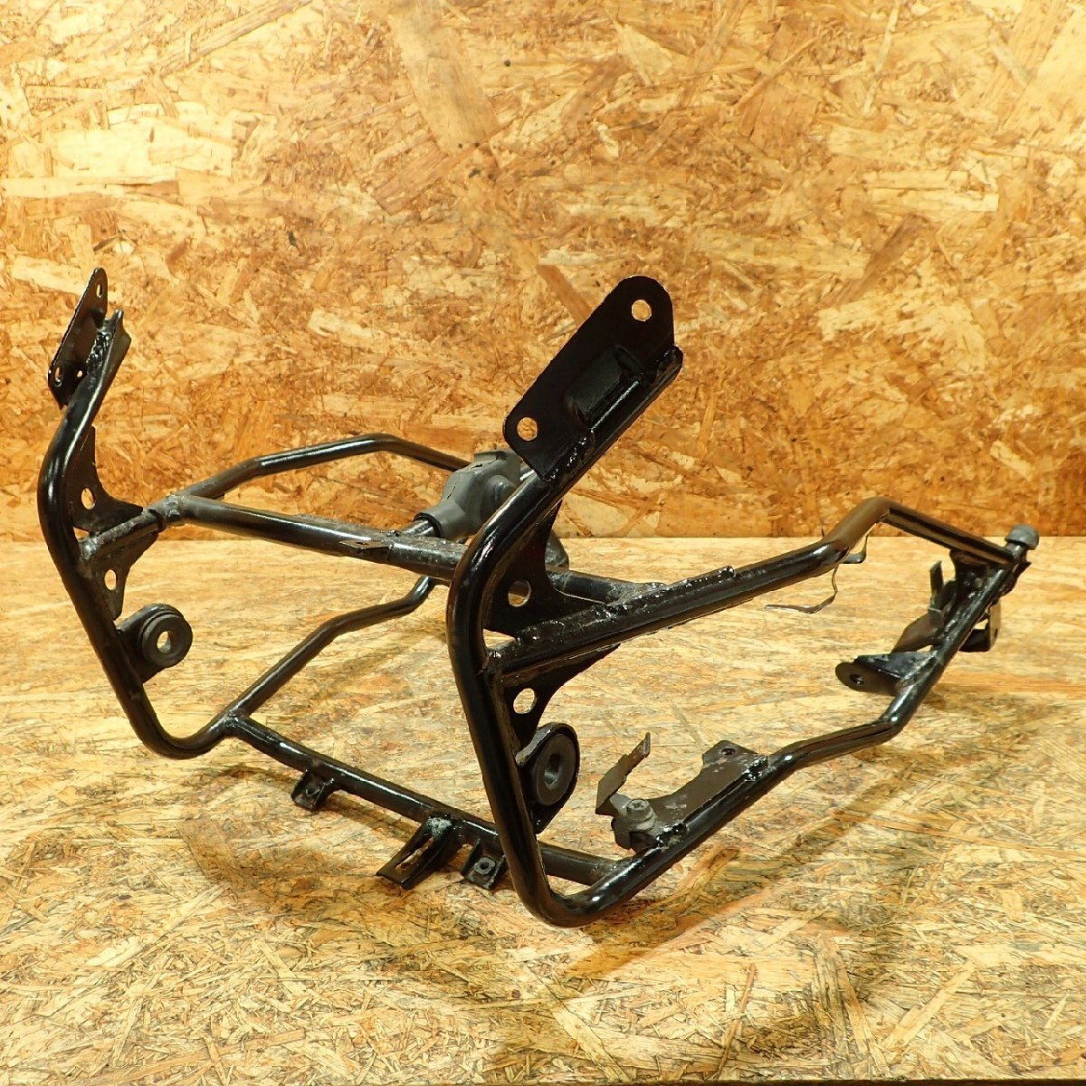 【送料Lサイズ】Kawasaki ZX900A-0922** GPZ900R アッパーアウルステー 検.( A14? 202511 9 無4拍卖