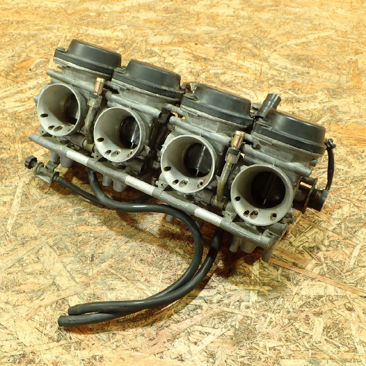 【送料Sサイズ】YAMAHA RP03J-0015** XJR1300 キャブレター 検.( 202511 11 TG2拍卖