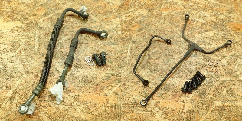 【送料Sサイズ】Kawasaki ZX900A-0922** GPZ900R オイルラインパイプ 検.( A14? 202511 9 苔7拍卖