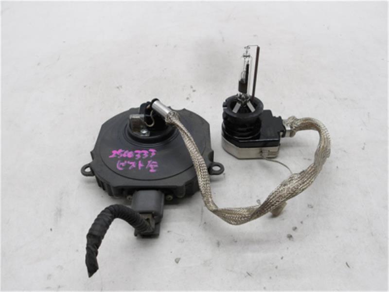 ホンダ 純正 ゼスト 《 JE1 》 左ライトコントロールユニット 33119-SJK-013 P20900-25001997拍卖